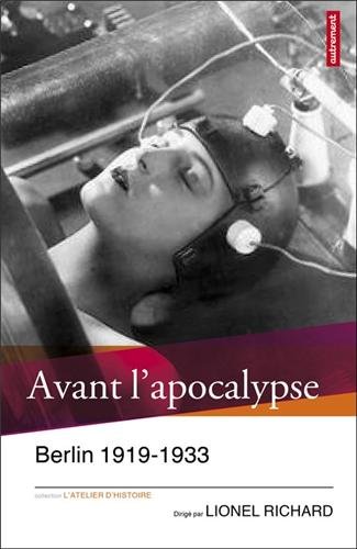 Avant l'apocalypse
