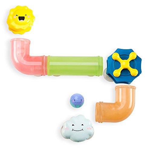 Educational Insights Bright Basics Slide & Splash Spouts