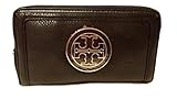 Tory Burch Amanda Continental Zip Wallet