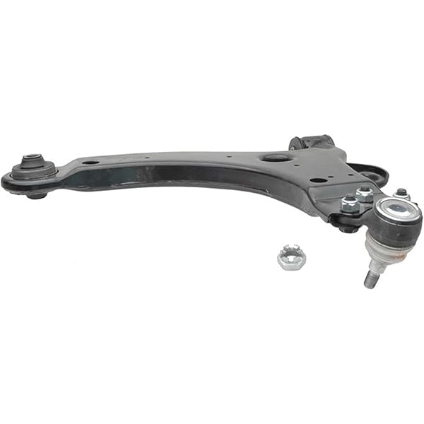 Amazon.com: ACDelco Gold 45D3359 (19460334) Front Passenger Side 