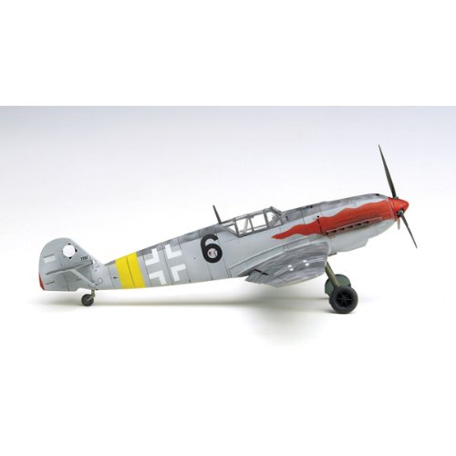 Academy Messerschmitt Bf109T-2 Airplane Model Building Kit