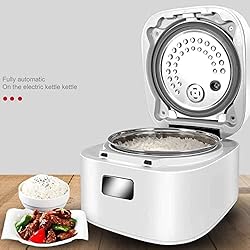 Low Sugar Rice Cooker is Fully Automatic, 3L Home