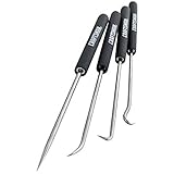 Craftsman 4-Piece Pick Set