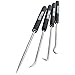 Craftsman 4-Piece Pick Set