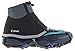 Kahtoola CONNECT Gaiter Low (Charcoal/Gray, Small/Medium)