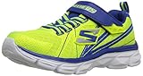 Skechers Kids Advance Hyperloop Velcro Strap Athletic Sneaker (Little Kid)