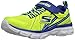 Skechers Kids Advance Hyperloop Velcro Strap Athletic Sneaker (Little Kid)