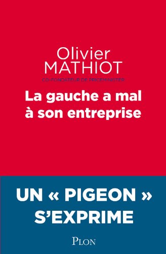 La  gauche a mal à son entreprise