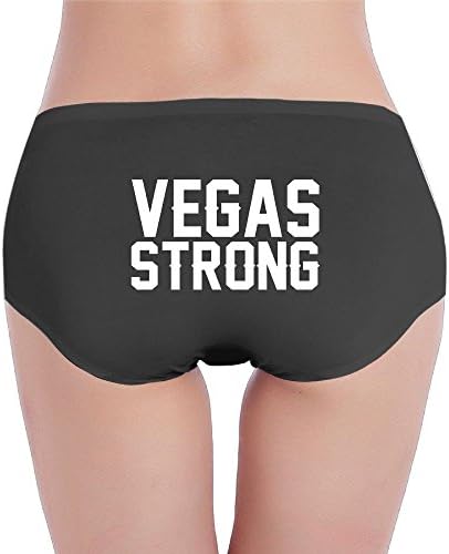 Women For Vegas Strong No Trace Full-Cut Sport Underwear