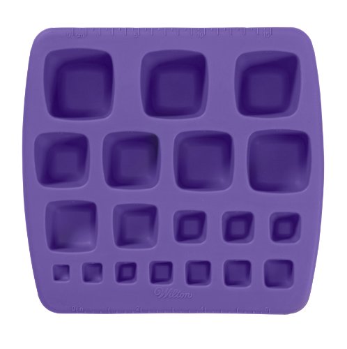 Wilton 409-2574 Measure-N-Shape Sizing Tray