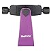 MeFOTO SideKick360 Smartphone Tripod Mount-Stand-Holder, works with iPhones and Other Smartphones, fits 2.3