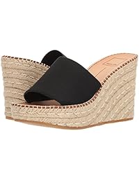 Dolce Vita PIM Sandalias de punta abierta para mujer