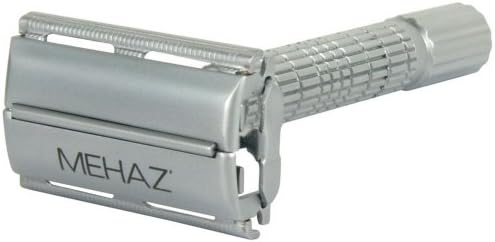 Mehaz razor Clearance