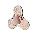 TYZEST Spinner Fidget EDC ADHD Focus Toy Ultra Durable High Speed 3-8 Min Spins Precision Copper material