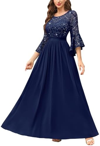 evening dresses glitter Glitter Spaghetti Straps Sheath Slit Long Sequins Prom Dress