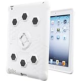 Rokform 400609 Roklock Version 3 for iPad 2/iPad Case, White Hot (400609)