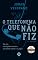 Livro O telefonema que não fiz