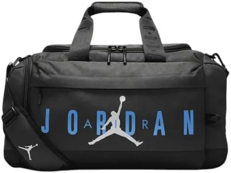 Amazon.com | 81L Nike Jordan Velocity Duffel Bag | Travel Duffels