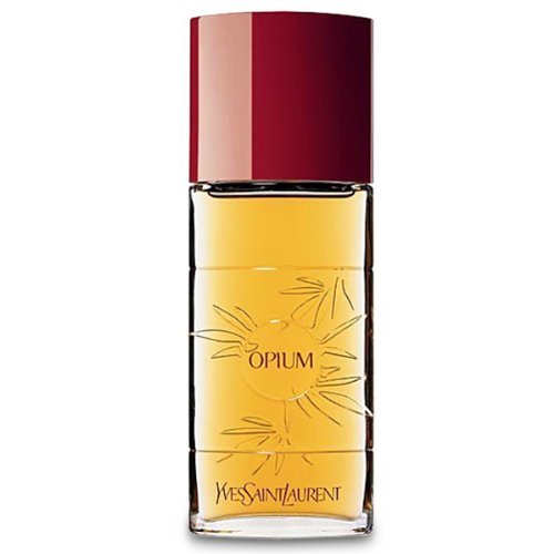Opium By Yvessaintlaurent YSL 3.4 oz EDT Spray