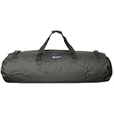 Watershed Mississippi Dry Duffel Bag