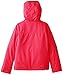 Roxy Big Girls' Jetty Solid Snow Jacket