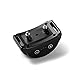 B.N.D [NEW 2017 MODEL] Rechargeable Bark Collar Smart Detection Dual Anti Barking Modes: Beep Vibration/Shock for Small Dogs Medium Dogs, Waterproof, No Bark Training  Control System