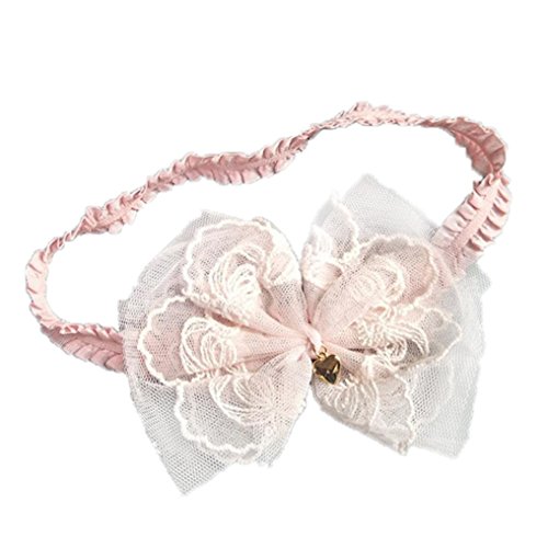 Cinhent Headband 1PC Toddler Kids Girls Fashion Lance Flower Princess Hairwear