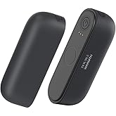 Hand Warmers Rechargeable 2 Pack, AI Electric Handwarmers, Portable Pocket Heater, Gifts for Christmas, Outdoor, Hunting, Golf, Camping Accessories