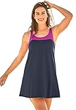 Swimsuits For All Women's Plus Size Two-Piece