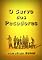 Livro O Servo Dos Pecadores