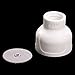 Furick Cup Ceramic BBW #16 Welding Cup Kit (1 Cup, 1 Spare Diffuser)