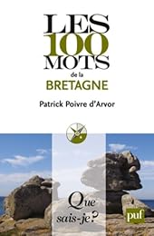 Les  100 mots de la Bretagne