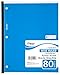 Mead Single Subject Wireless Notebook, Wide Ruled (05222) - Pack of 1