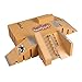 TIME4DEAL 8pcs Skate Park Kit Ramp Parts for Fingerboard Mini Finger Skateboard Fingerboards Ultimate Parks