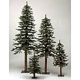 Vickerman B807350 Christmas Trees