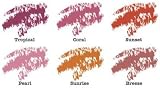 Crazy Rumors Hibiskiss Lip Balm Stick 4g Natural Vegan Shea Butter Dry Lips view 3