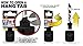 Performance Tool W30815 T15 X 4-Inch Professional Star Screwdriver With Magnetic Tip