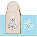 Martha Stewart Crafts 42-39006 Paper Punch, X-Large, Punches 2.25 by 2.5-inch, Leaf Branch