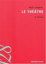 Le  théâtre
