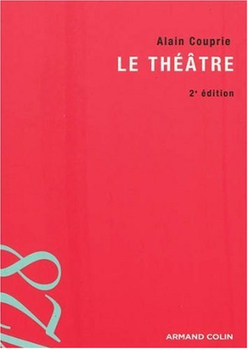 Le  théâtre