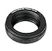 Fotasy Pro M42(42mm) to M42 lens Focusing Helicoid Adapter, 15mm - 26mm