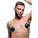 Master Series XL Plungers Extreme Nipple Suckers, 1 Count