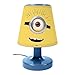 Despicable Me Minions Bedside Lamp