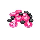 Deadzone Plague Acrylic Counter Set