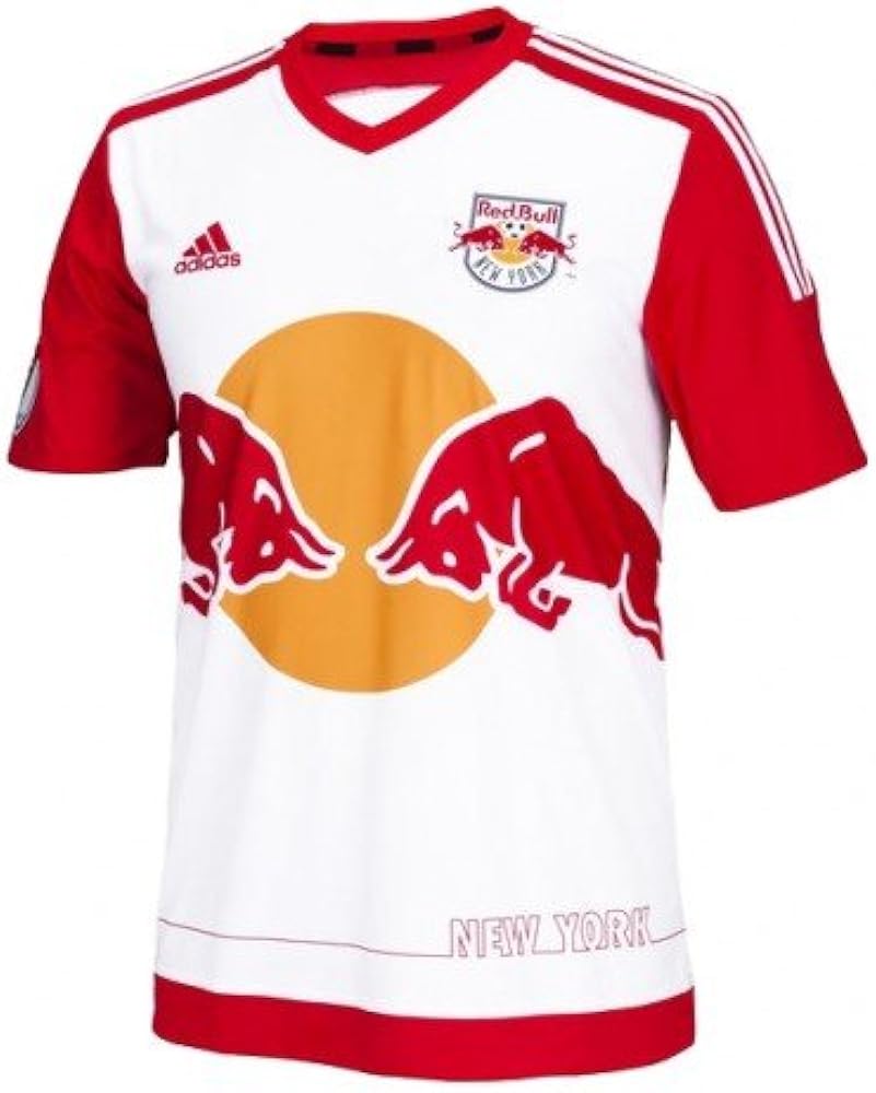 new jersey red bulls