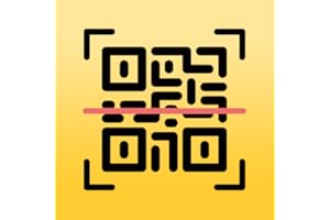 QR Bot - Barcode Scanner, QR Maker