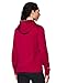 Under Armour Women's Storm Caliber Hoodie, Fury (623)/Ivory, Medium