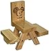 Squirrel Feeder for Picnic Tables by Woodlink