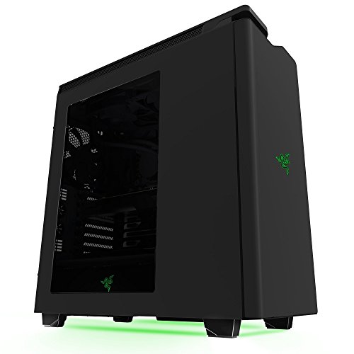 NZXT-H440-Collaboration-Special-Edition-Mid-Tower-Gaming-PC-Case-Upto-ATX-PWM-Fan-Hub-1x-140mm-Fan-3x-120mm-Fan-CA-H442W-TH