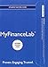 MyFinanceLab with Pearson eText Access Card for Fundamentals of Corporate Finance